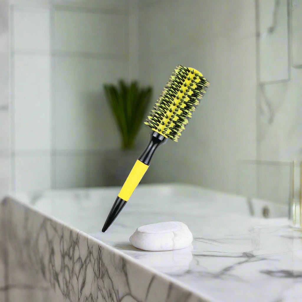 Brosse à cheveux Brushea brushing cheveux moyen diamètre