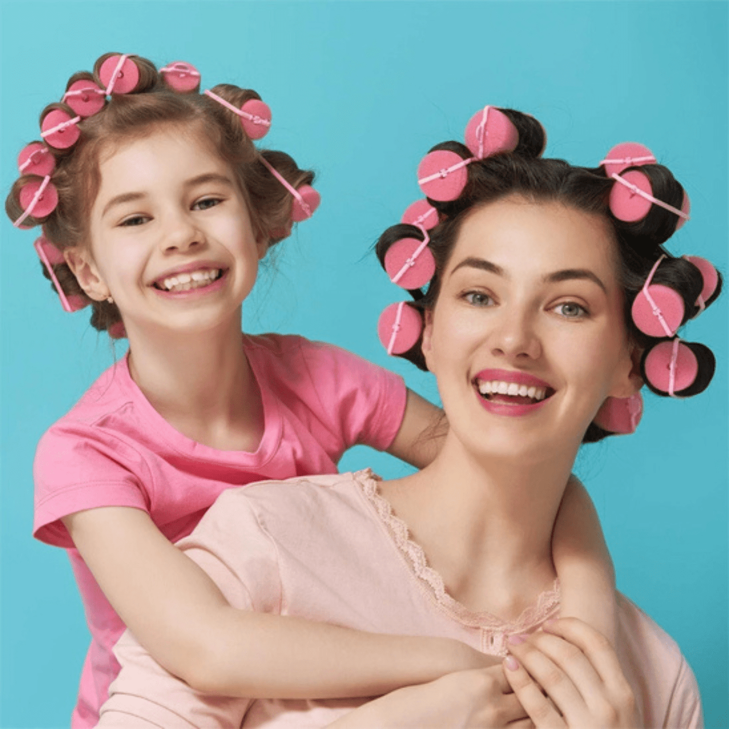 Bigoudis cheveux - Curler™ - Ma Couronne Curly