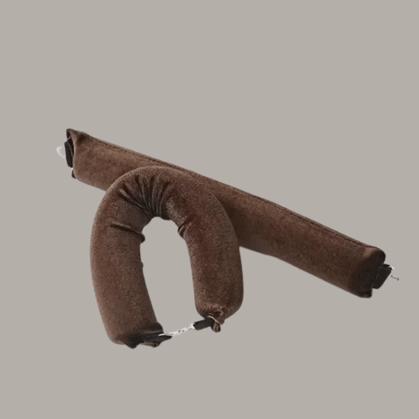 Bigoudis - NaturalCurl™ - Ma Couronne Curly