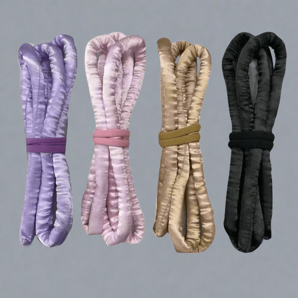 Bigoudis - SecretBouclé™ - Ma Couronne Curly