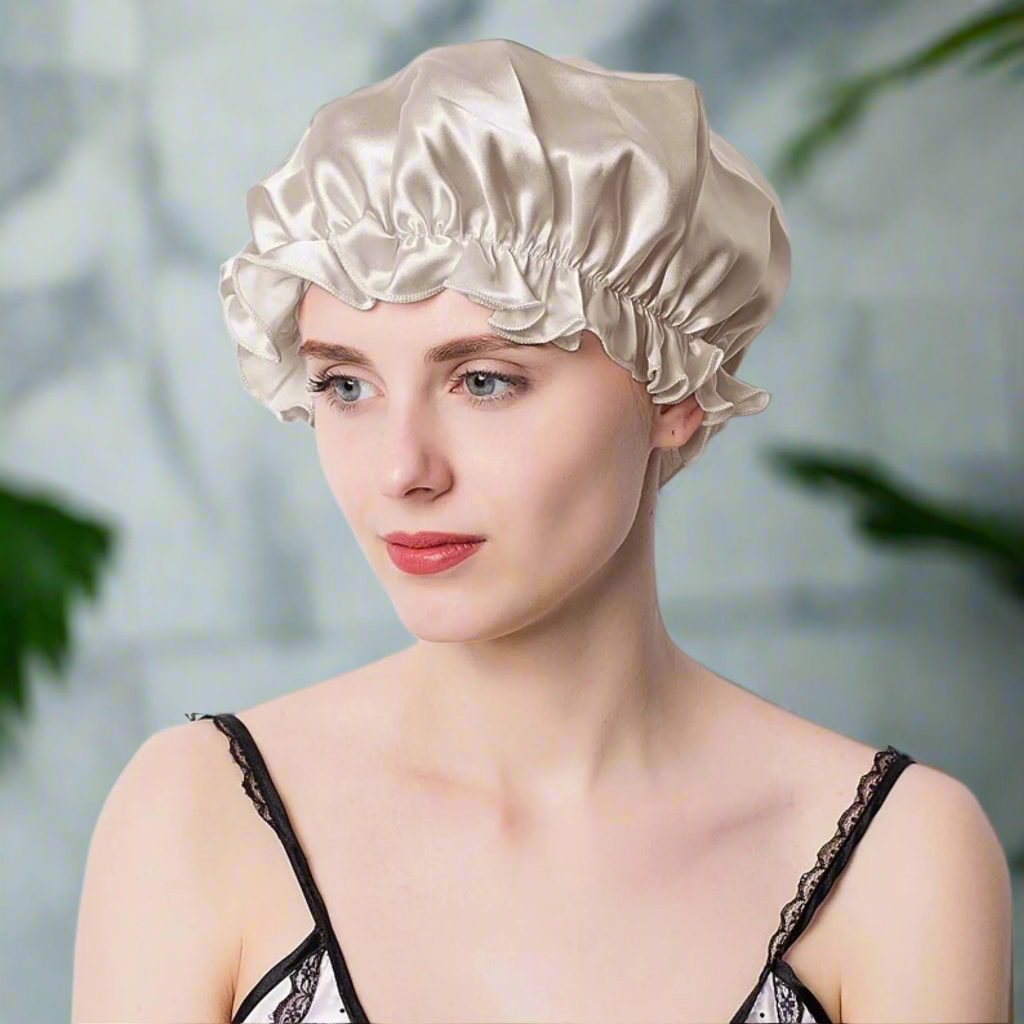 bonnet-en-soie-cheveux-royalsilk-argente-femme