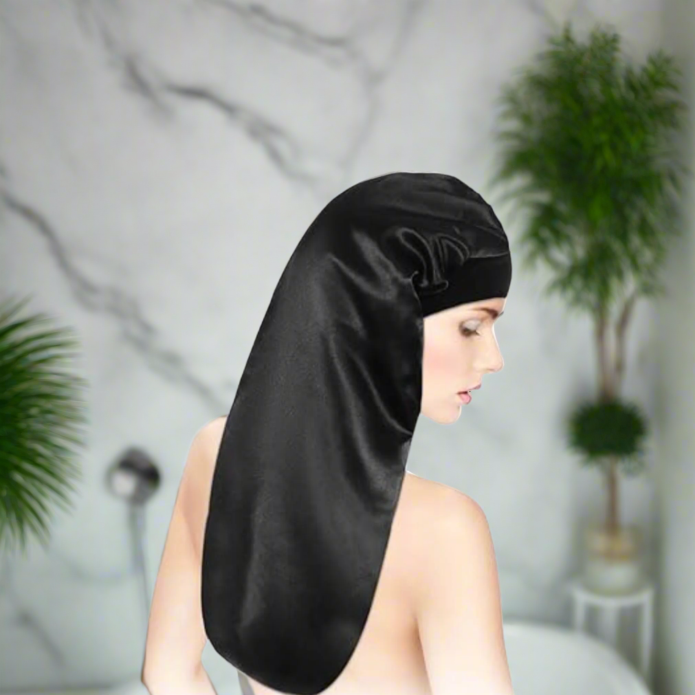 bonnet-satin-cheveux-silkwrap-bonnet-cheveux-ondulés