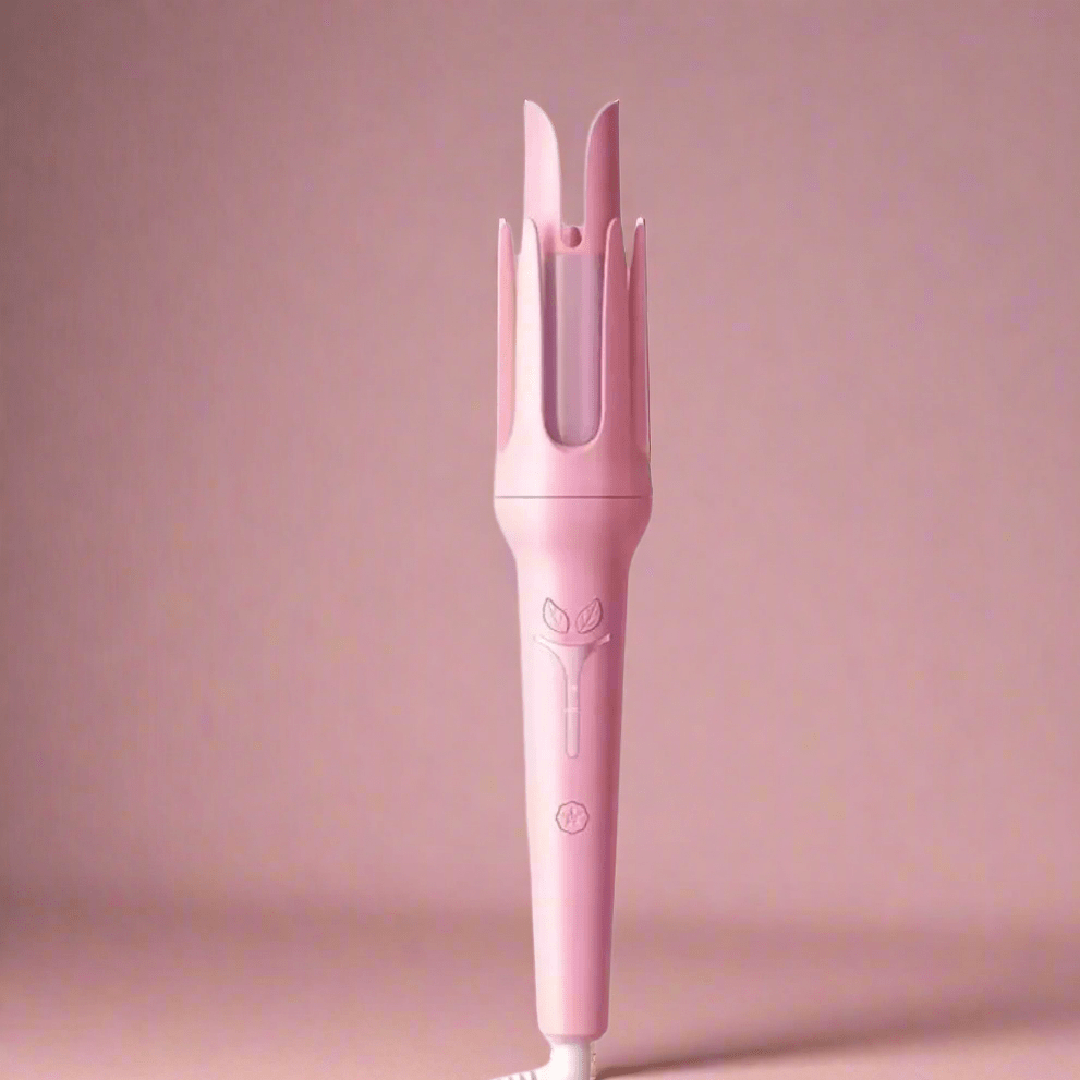 Boucleur automatique - WaveCharmâą - Ma Couronne Curly