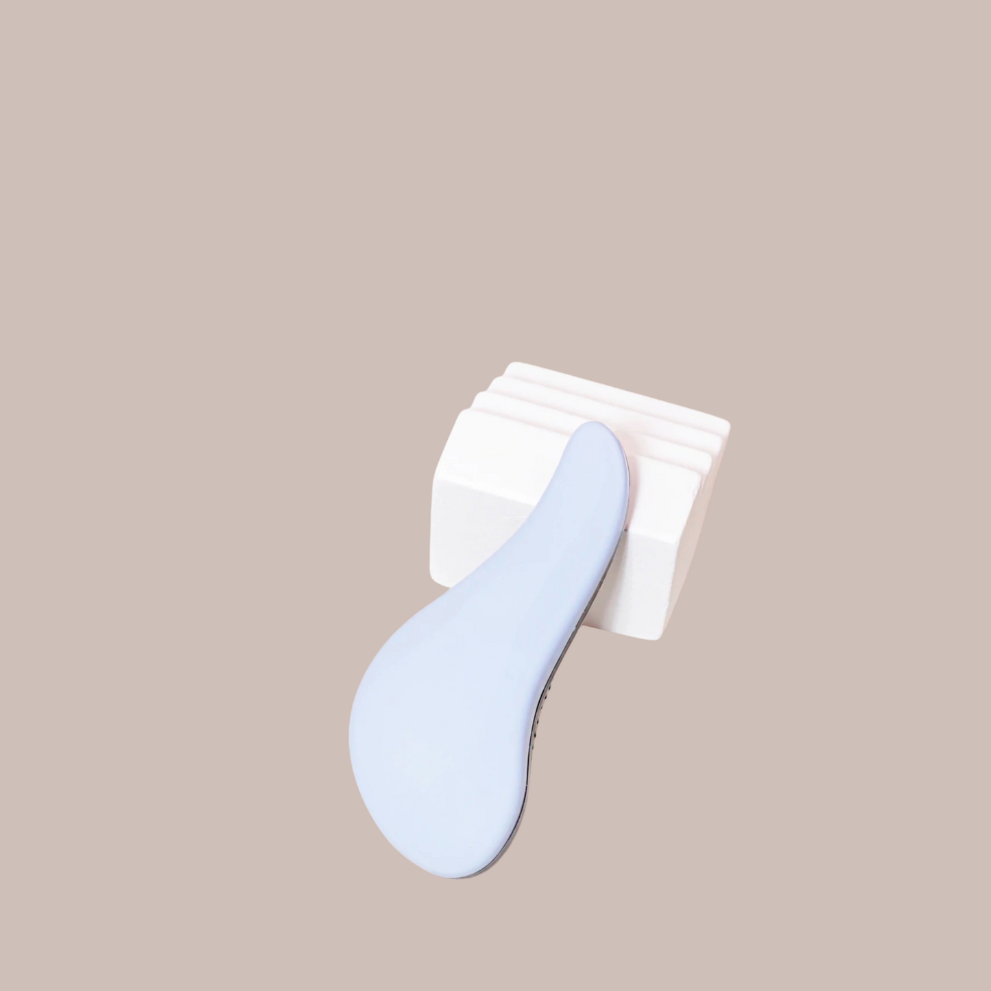 brosse-à-cheveux-glowcurl-brosse-cheveux-bouclés-bleu