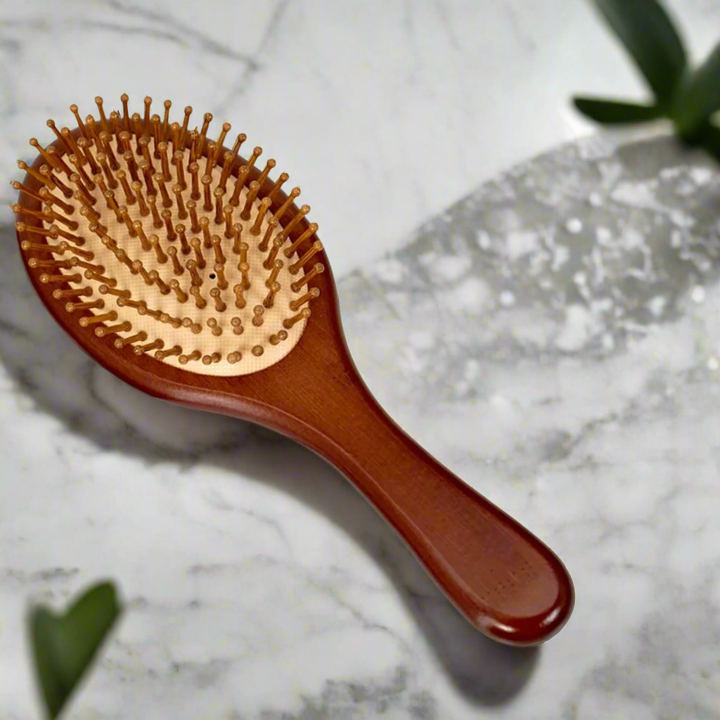 brosse-à-cheveux-hairzen-brosse-marron-fonce-rond