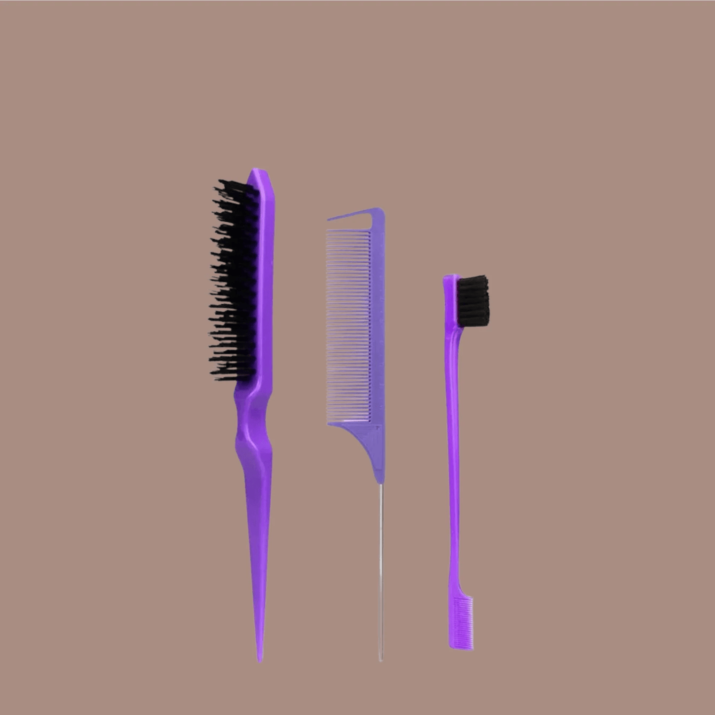 Brosse cheveux - EdgePerfection™ - Ma Couronne Curly