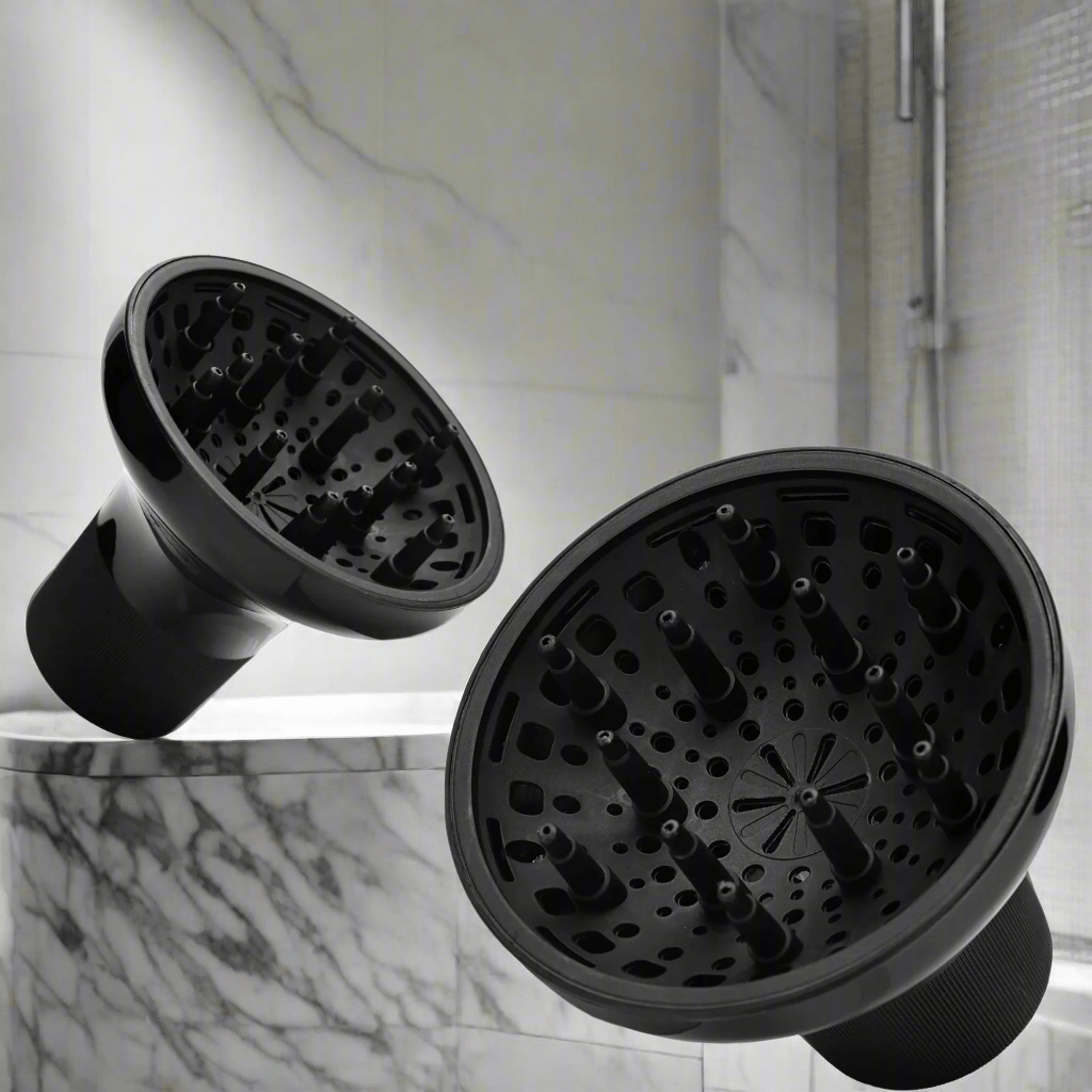 Diffuseur seche cheveux - IonLuxeâą - Ma Couronne Curly