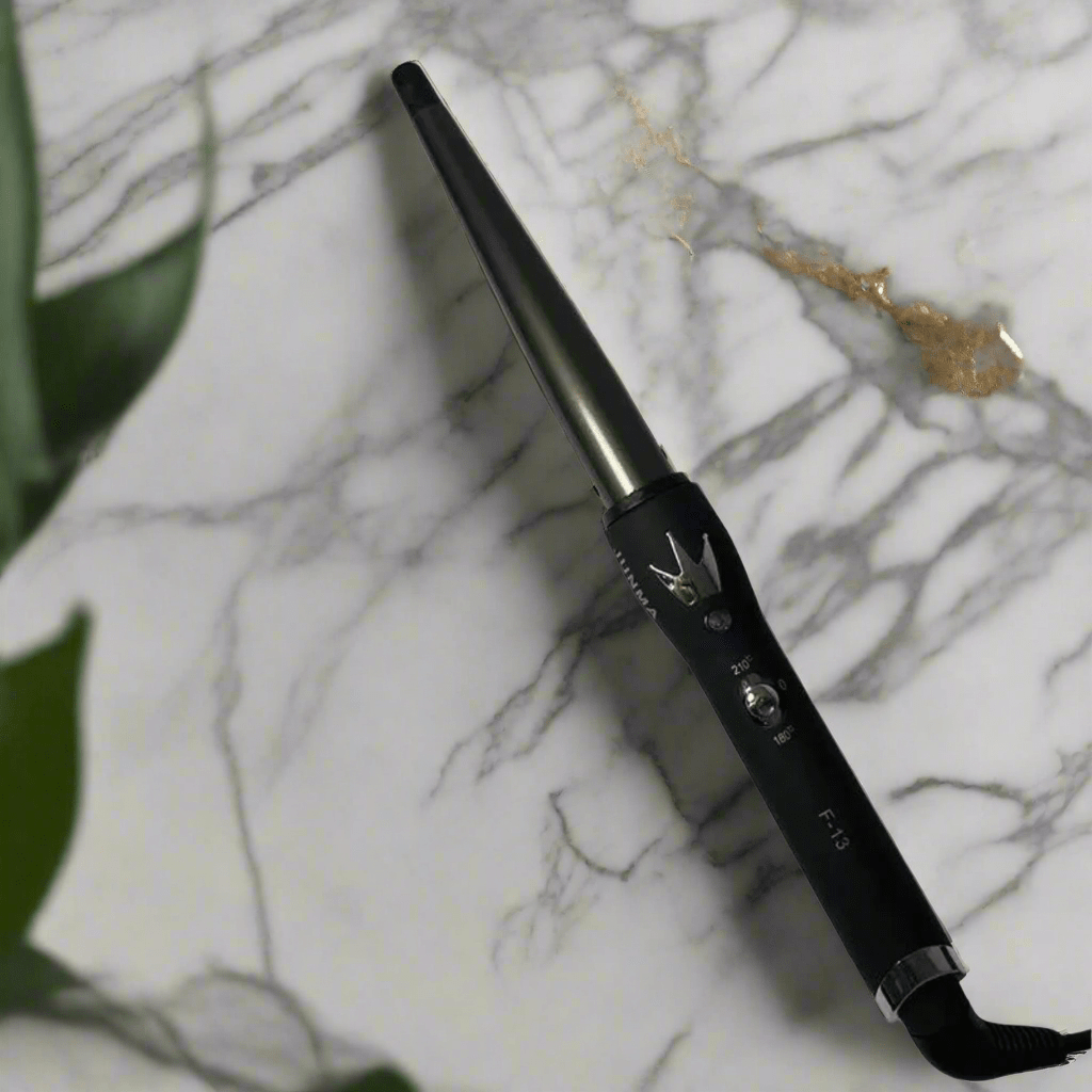 Fer à boucler - Curlissime™ - Ma Couronne Curly