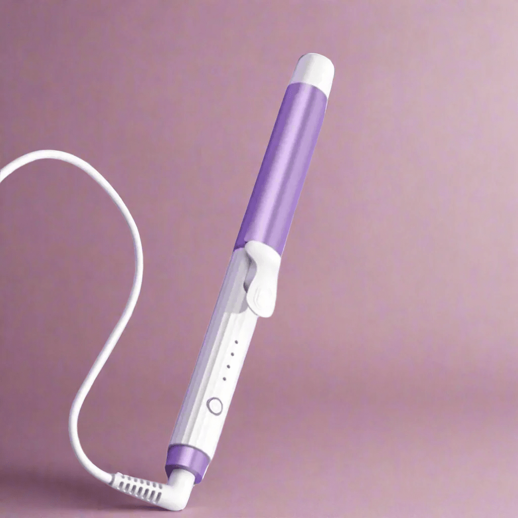 FER A BOUCLER - EasyCurlâą - Ma Couronne Curly