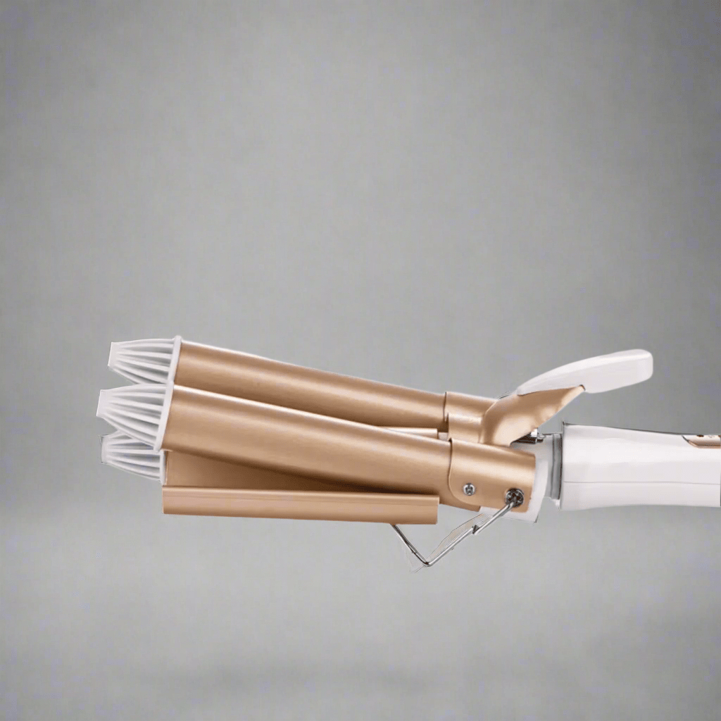 Fer A Boucler - LuxeCurlsâą - Ma Couronne Curly