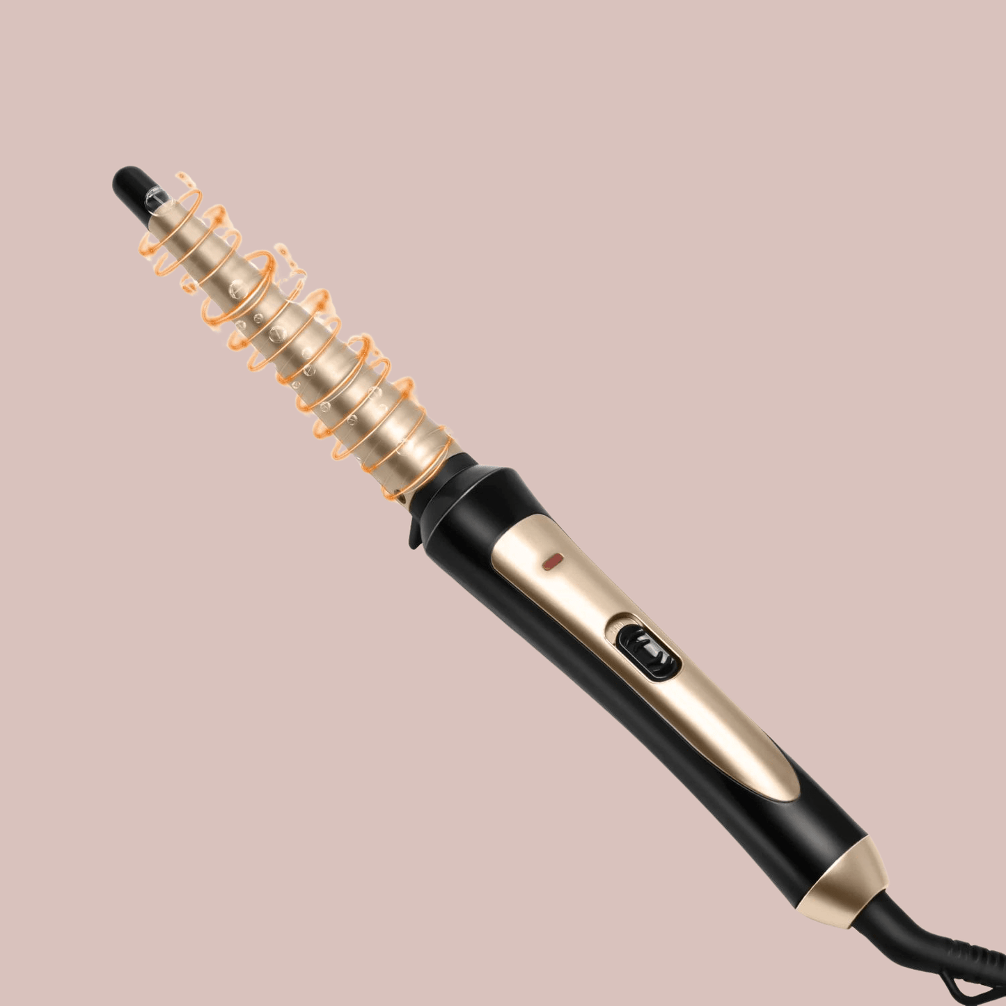 Fer à boucler - SubliCurls™ - Ma Couronne Curly