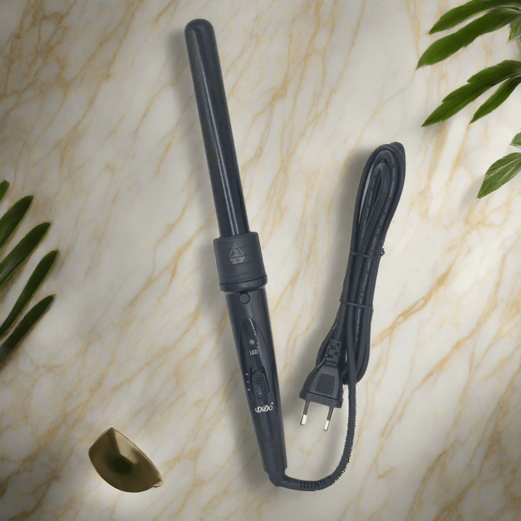 Fer A Friser - CurlMaster 3 en 1™ - Ma Couronne Curly