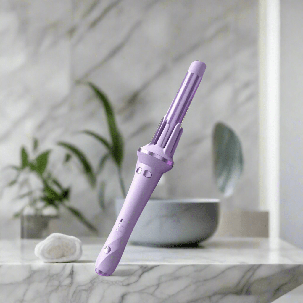 Fers à boucler - CurlEnvy™ - Ma Couronne Curly