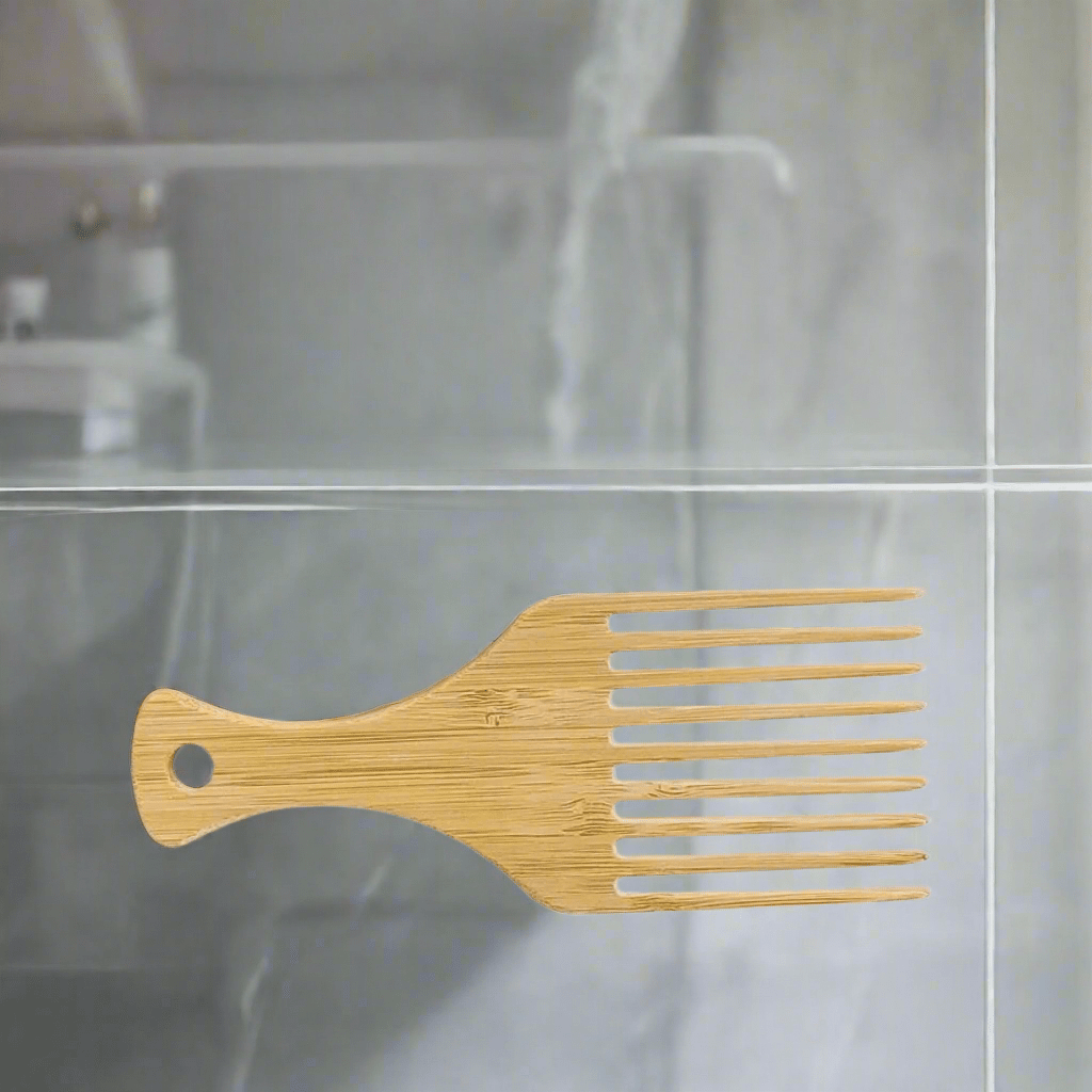 Peigne à cheveux - EcoComb™ - Ma Couronne Curly