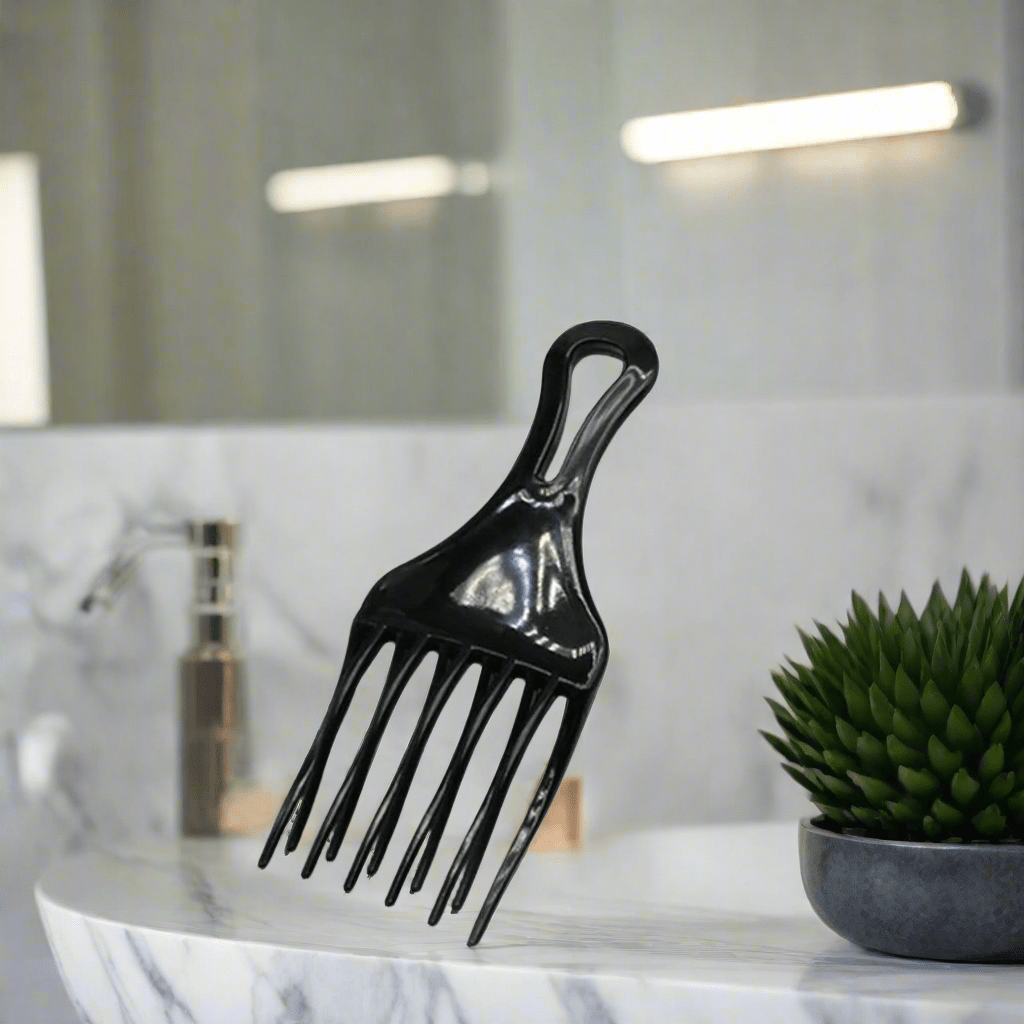 Peigne afro - BounceCombâą - Ma Couronne Curly