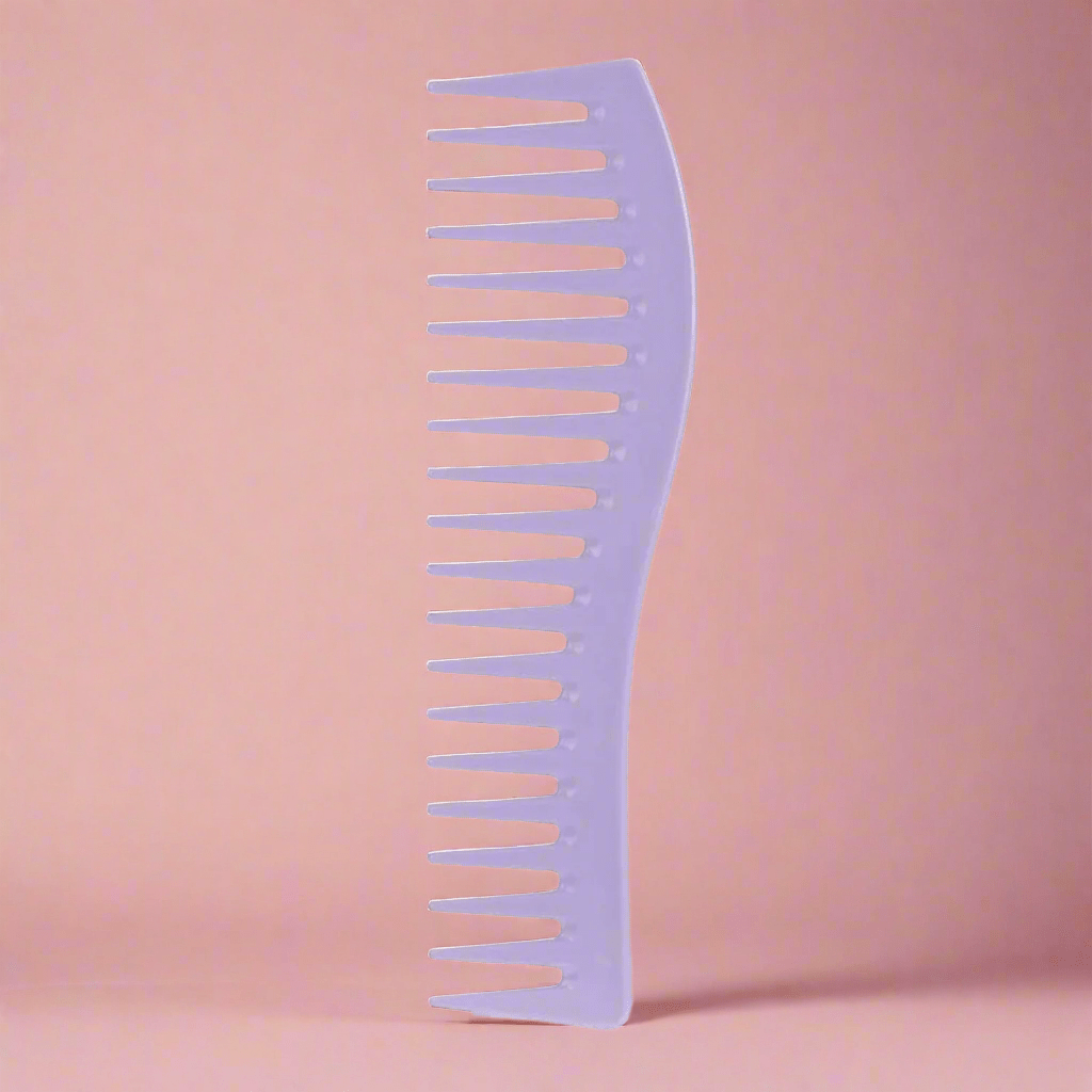 Peigne - DetangleEaseâą - Ma Couronne Curly