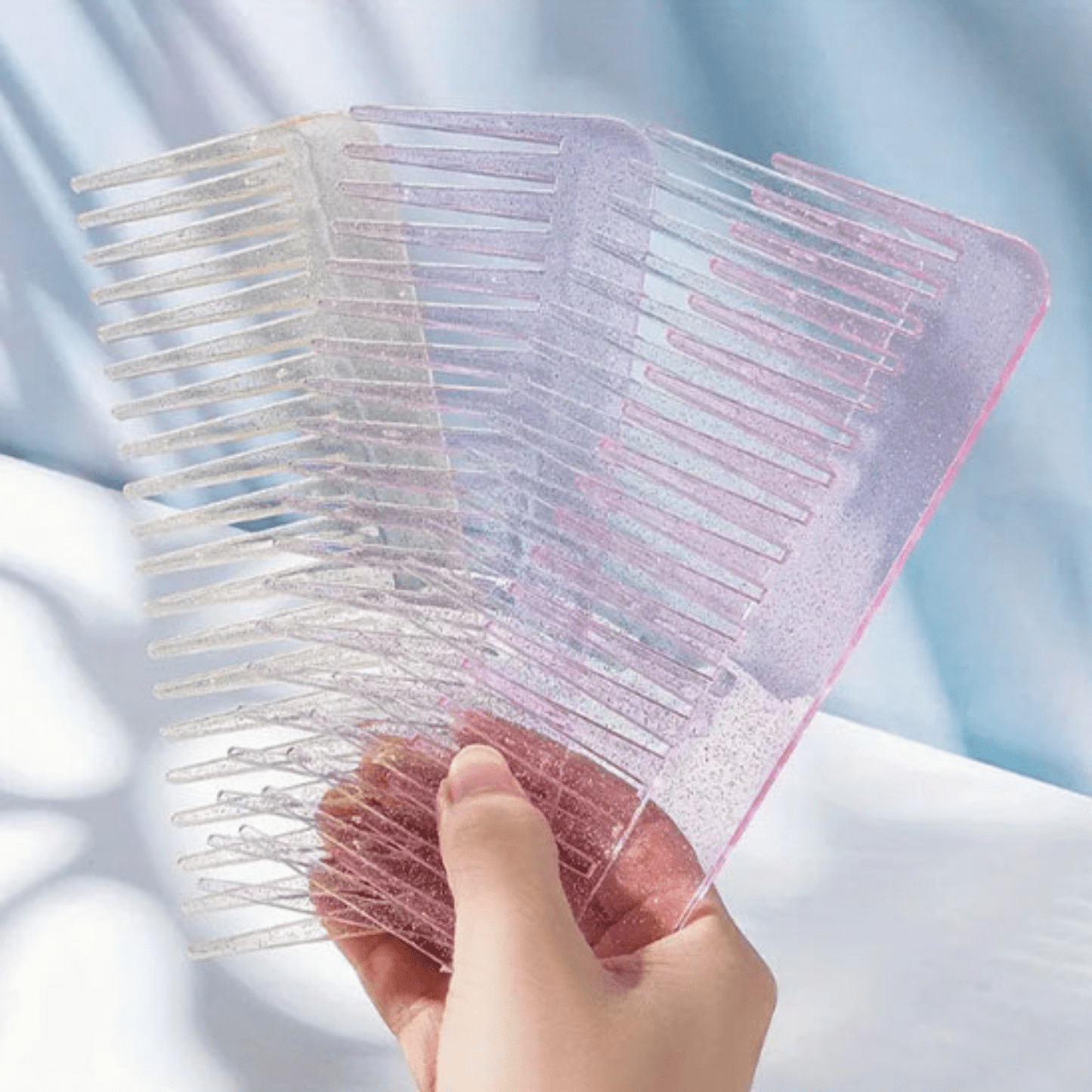 Peigne - FashionCombâą - Ma Couronne Curly