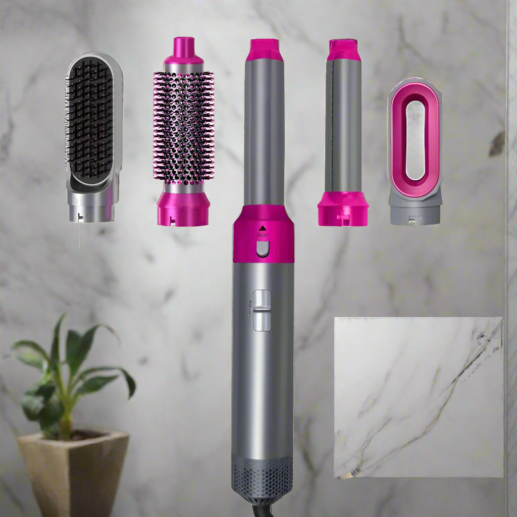 seche-cheveux-HairDryerSet-sans-boite-boucleur-brosse