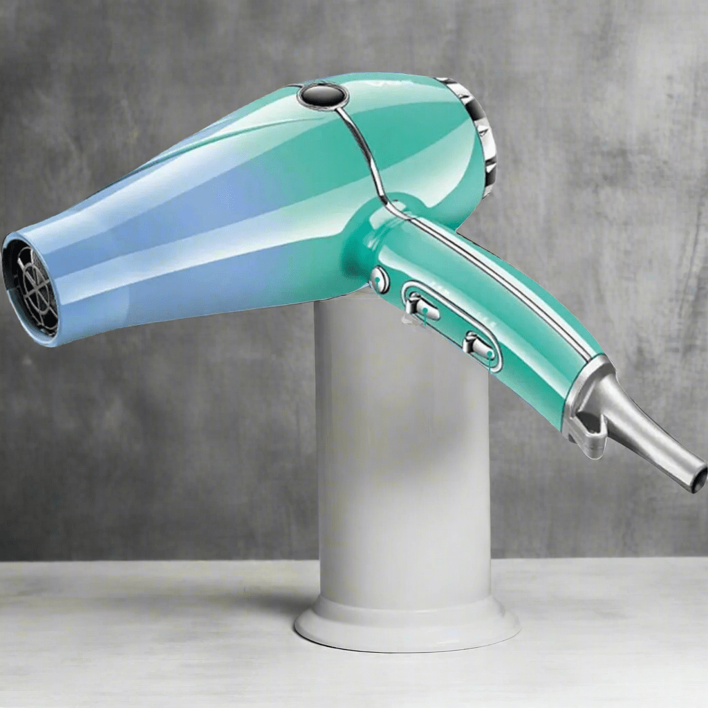 Seche cheveux - AeroIonâą - Ma Couronne Curly