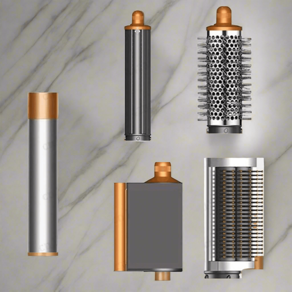 Sèche cheveux - AeroShine™ - Ma Couronne Curly