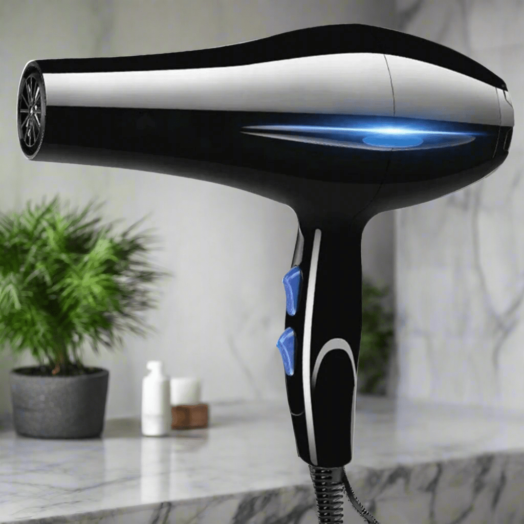 Sèche cheveux - AirGlow™ - Ma Couronne Curly