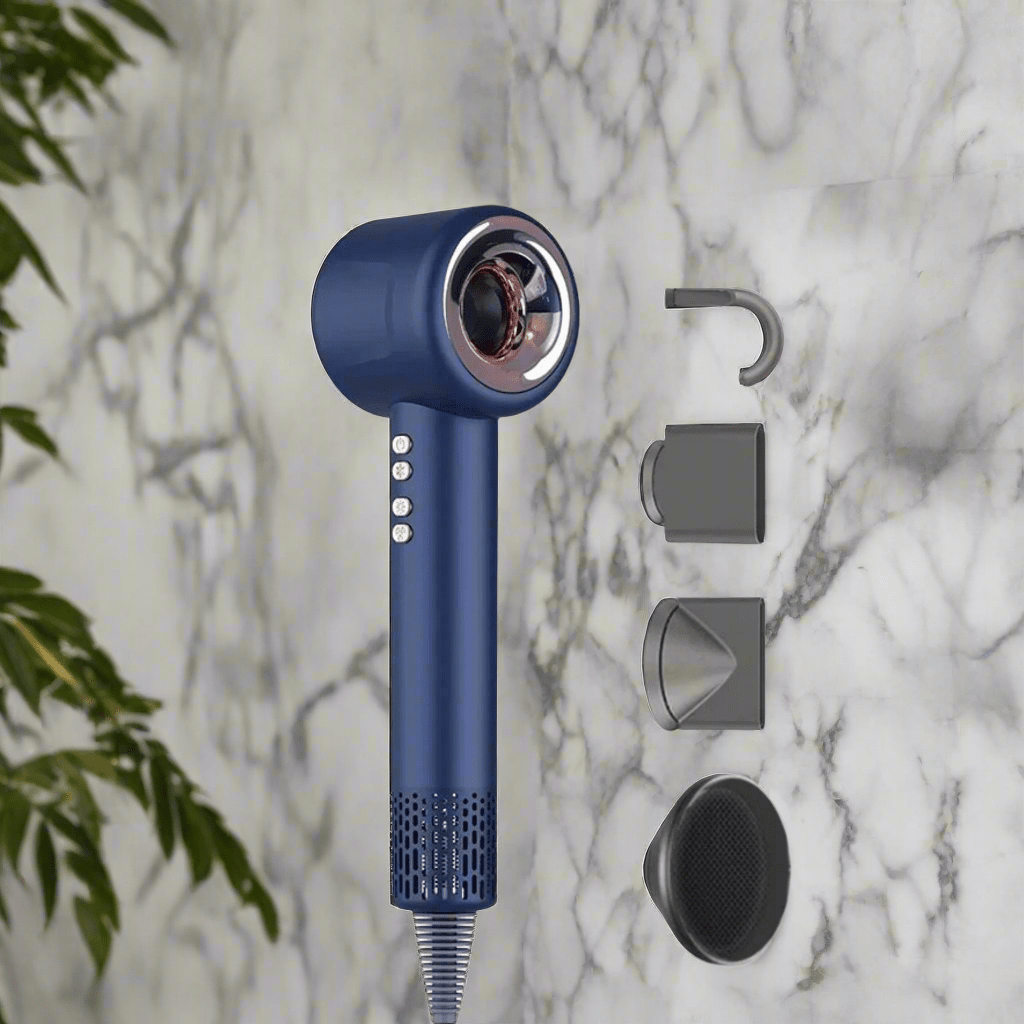 Seche cheveux - BlowMasterâą - Ma Couronne Curly