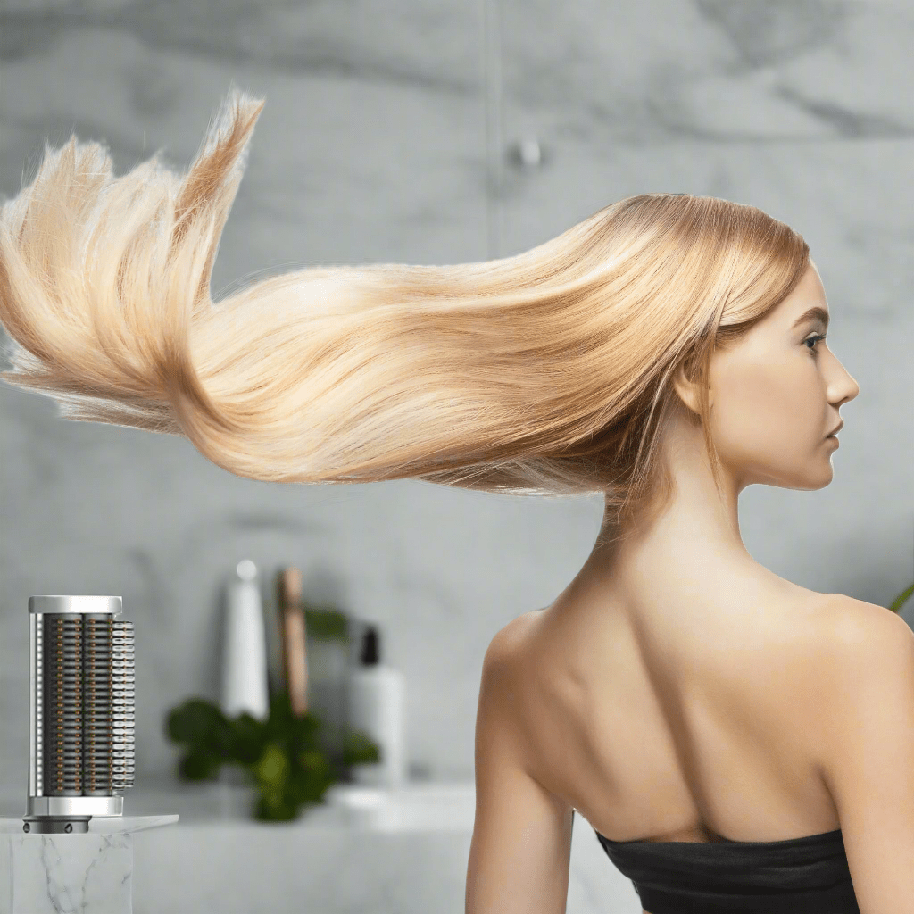 Seche cheveux - BreezeStyler™ - Ma Couronne Curly