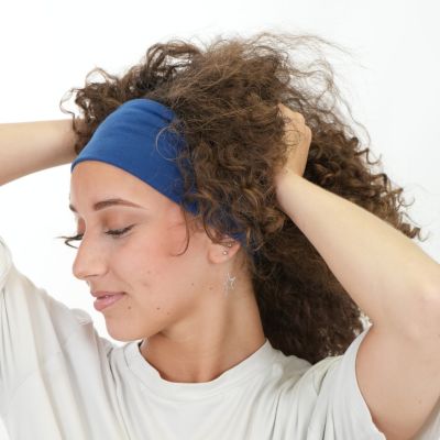 Bandeau : l'accessoire indispensable pour sublimer vos boucles au quotidien