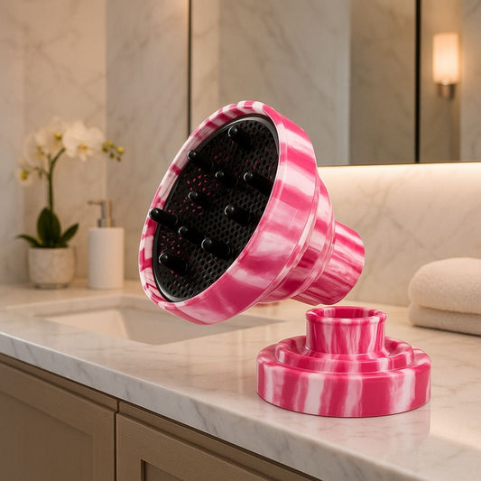 Comment remplacer un diffuseur seche cheveux ?