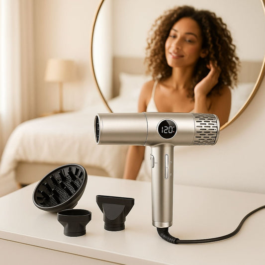 seche cheveux diffuseur