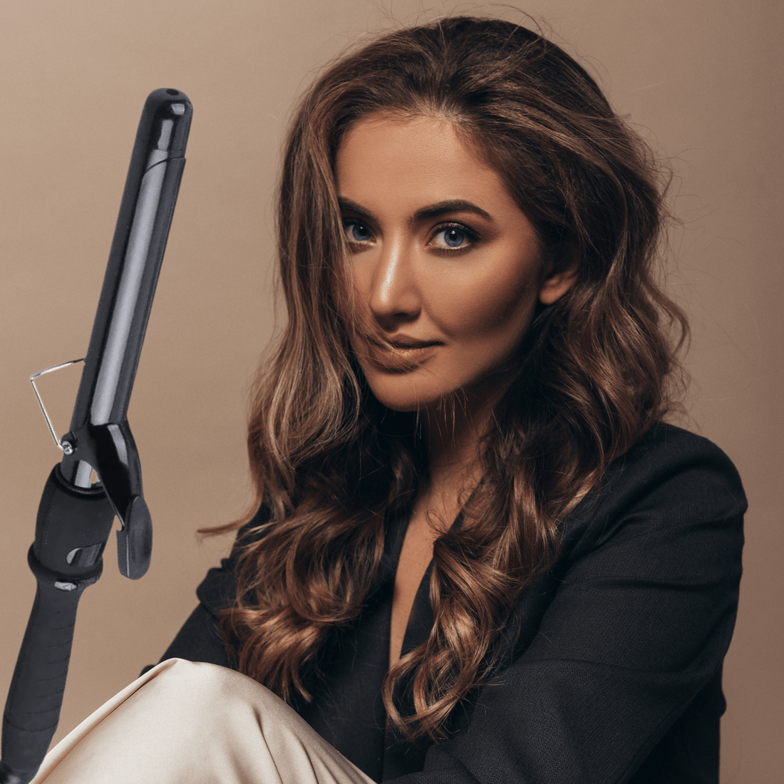 Boucleur : Le Guide pour des Boucles Sublimes en 2025 - Ma Couronne Curly