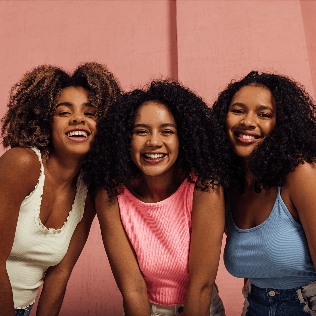 Cheveux texturés : Comprendre sa nature et son type de boucles - Ma Couronne Curly