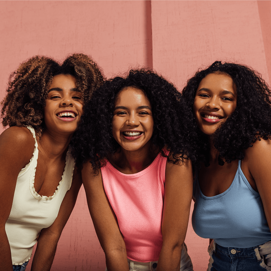 Cheveux texturés : Comprendre sa nature et son type de boucles - Ma Couronne Curly