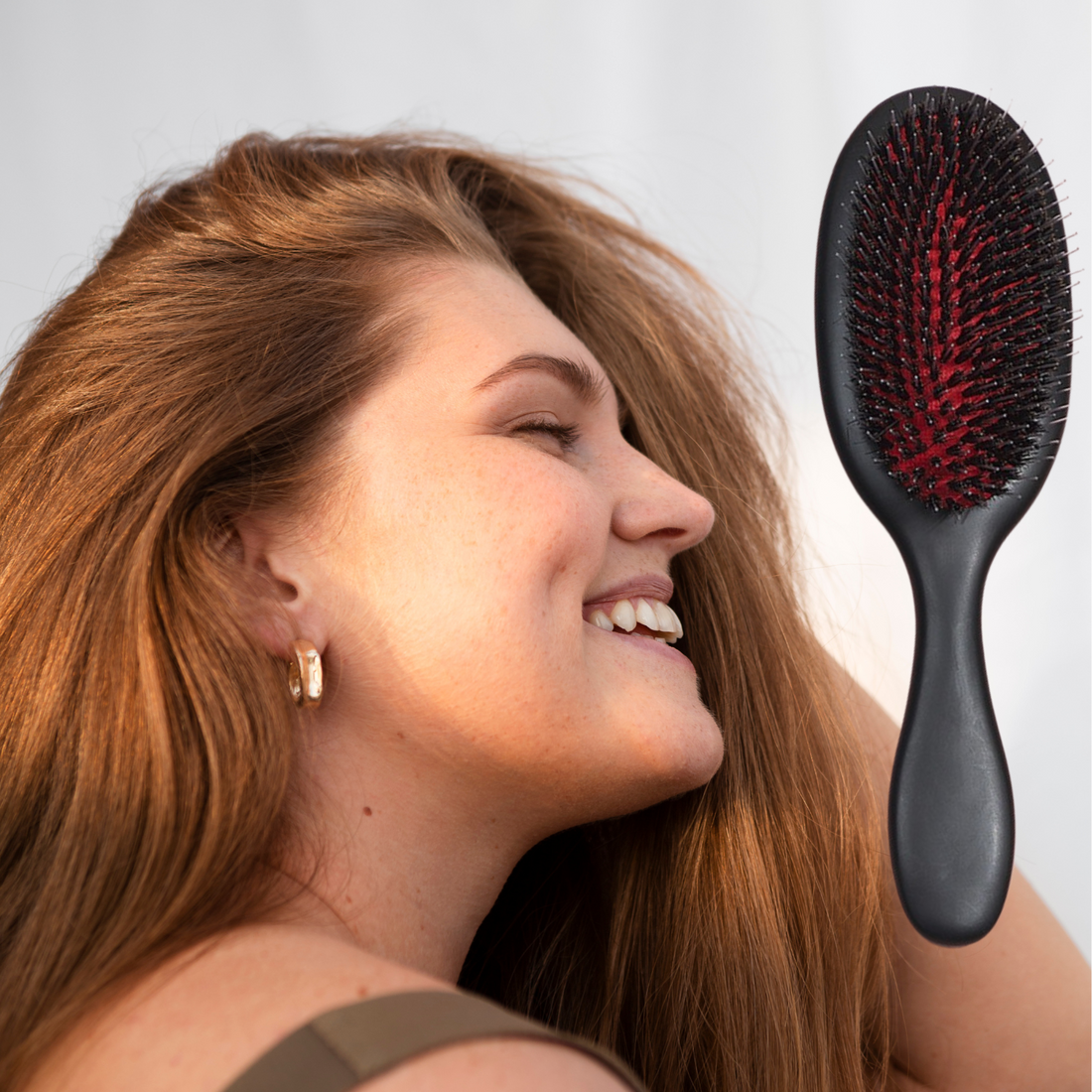brosse poil de sanglier 