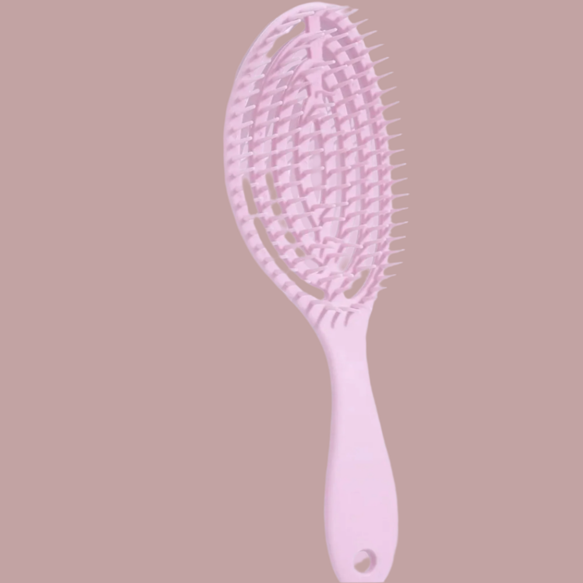 BROSSE-A-CHEVEUX-FRIZZCONTROL-BROSSE-CHEVEUX-bouclés-définition-rose