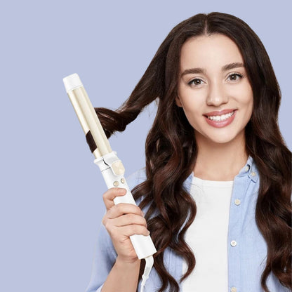 Boucleur boucle cheveux faciles Automatique