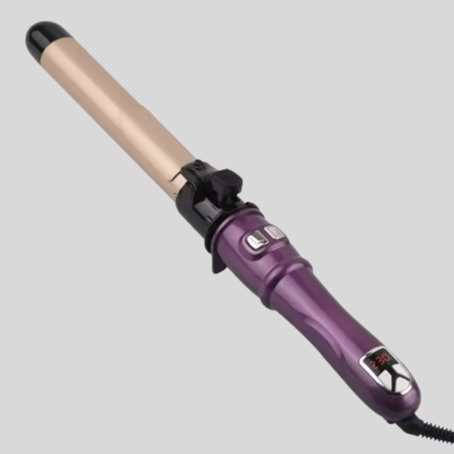 Boucleur pour cheveux CurlMaster360 cheveux bouclés