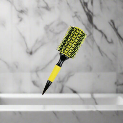 Brosse à cheveux brushea brushing cheveux grand diamètre