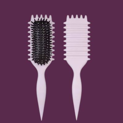 Brosse à cheveux CurlDefine boucle définis sans frisottis démêlage