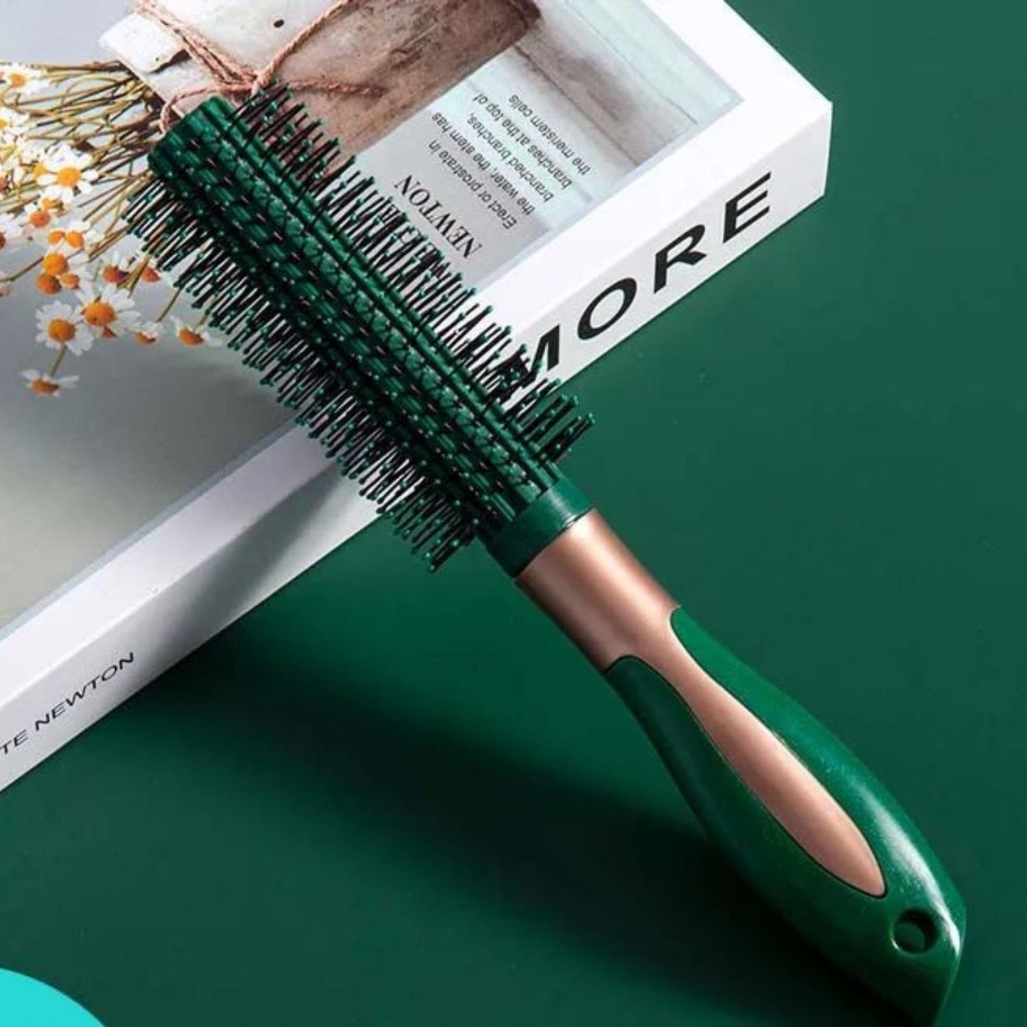 Brosse à cheveux - Antistatique™