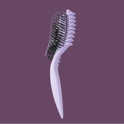 Brosse à cheveux bouclés BounceDefine cheveux démêlage doux