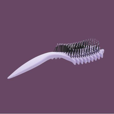 Brosse à cheveux bouclés BounceDefine cheveux démêlage