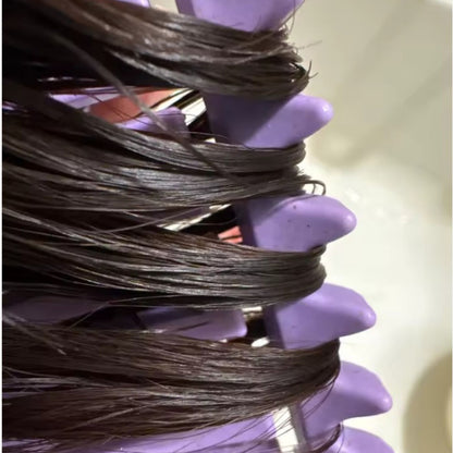 Brosse à cheveux bouclés BounceDefine définition boucles