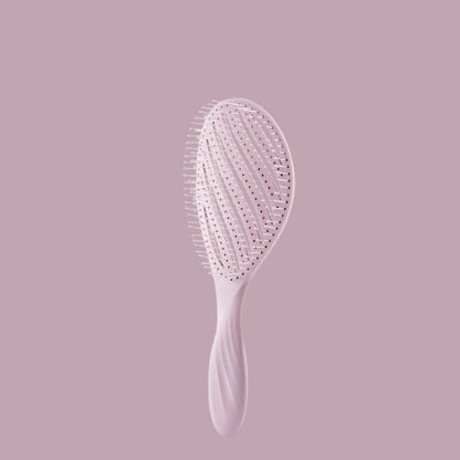 Brosse cheveux bouclés Démêlante routine facile définie boucles démêle coiffage