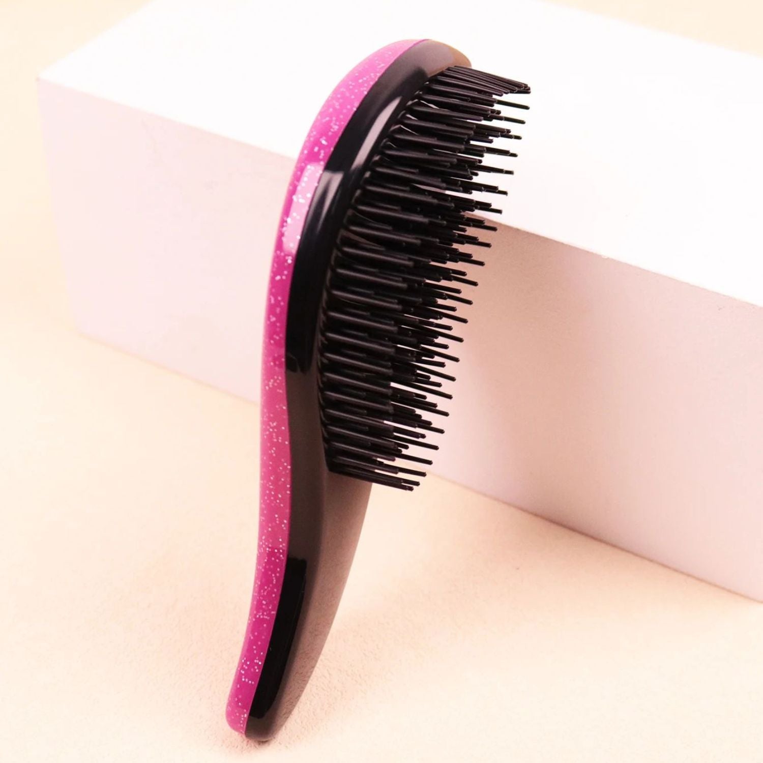 Brosse à cheveux bouclés DémêlaBoucles démêlage boucles définition boucles