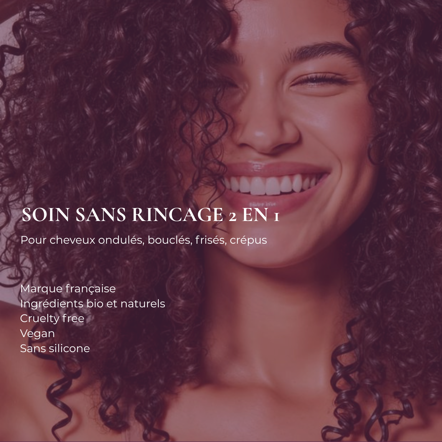 Crème Cheveux Bouclés Sans Rinçage définition boucle cheveux ondulés bouclés crépus afro