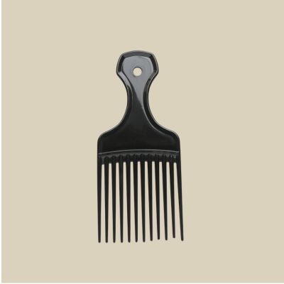 Peigne Afro NaturComb cheveux crépus afro