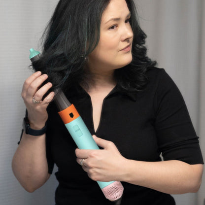 Seche Cheveux Multi Styler 5 en 1 BOUCLEUR