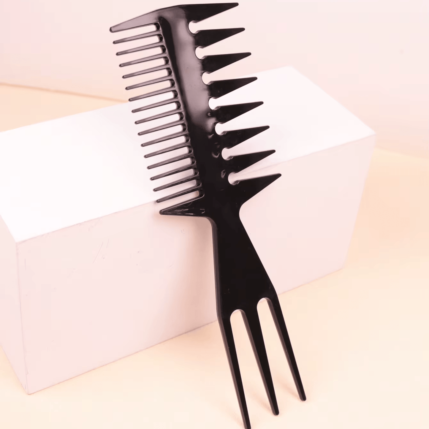 Afro peigne - CurlyLift™ - Ma Couronne Curly