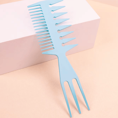 Afro peigne - CurlyLift™ - Ma Couronne Curly